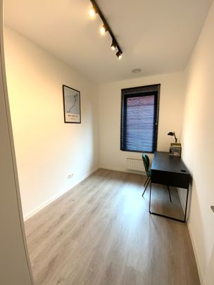 Appartement te huur met twee slaapkamers nabij centrum Diest - Photo 1