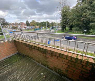 2 bedroom apartment to rent - Photo 2