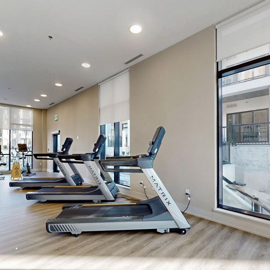 For Lease - 160 Canon Jackson Drive Unit# A105, Toronto, Ontario - Photo 1