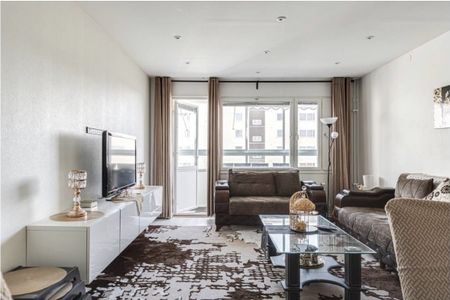 Von Lingens väg, Malmö - Photo 2