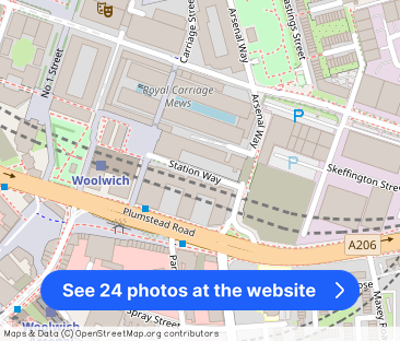 2 bedroom flat for rent - Photo 1