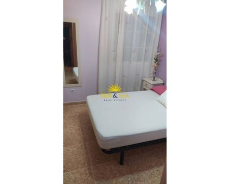 APARTMENT FOR RENT, 3 BEDROOMS AND 2 BATHROOMS - CARTAGENA - Photo 5