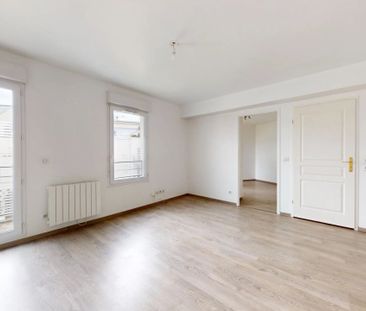 Location Appartement 2 pièces 42 m2 à Lucé - Photo 3