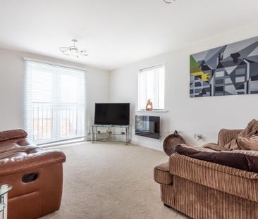2 bedroom apartment to rent - Photo 6