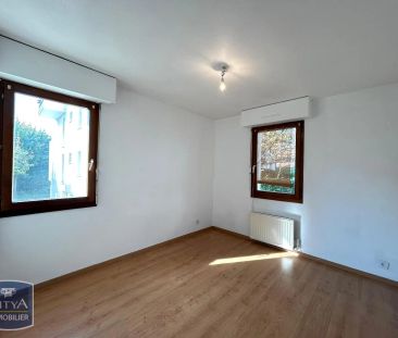 Appartement à louer 3 pièces 74m² - Photo 2