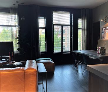 Dufaystraat 9-B, Valeriusbuurt-Oost, 1075GS, Amsterdam - Photo 5