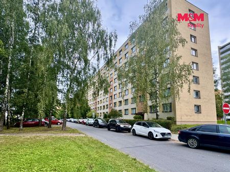 Pronájem bytu 2+1 52 m², Bratr. Veverkových 2807, Karviná Hranice - Photo 4