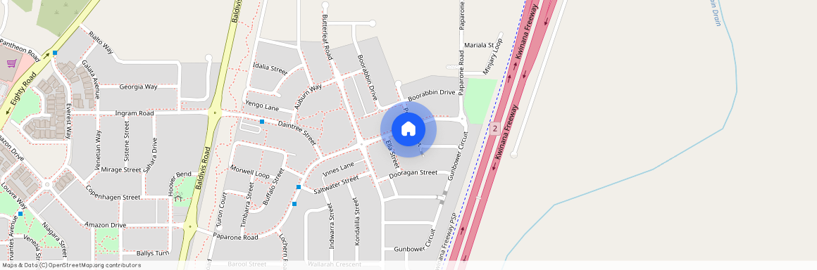 76 Paparone Road, WA 6171, Baldivis