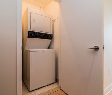 12 Av. Shamrock, app.419, H2S 1A4, H2S 1A4, Montréal - Photo 6