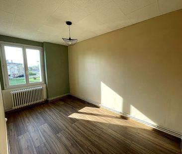 Appartement Garchizy 3 pièce(s) 57.31 m2 - Photo 5