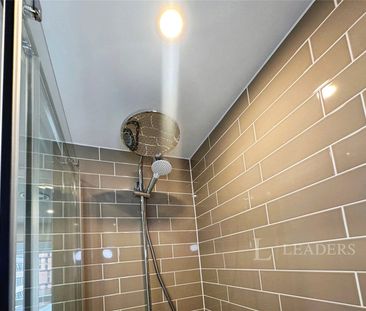 1 bedroom apartment to rent Upper Gough Street, Birmingham, B1 - Photo 2