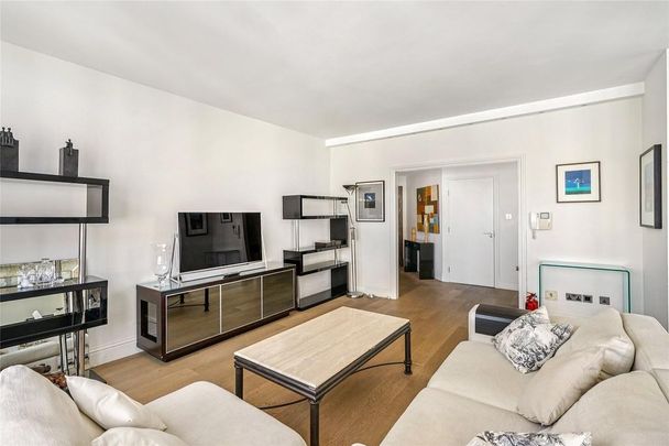 2 bedroom apartment to rent - Photo 1