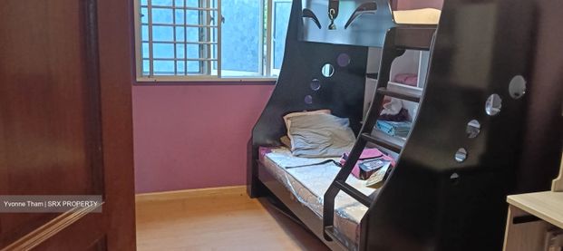 Blk 727 Khatib Spring (Yishun), HDB 4 Rooms - For Rent - Photo 1