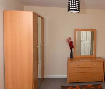 Standard Loft Apartment - Photo 5