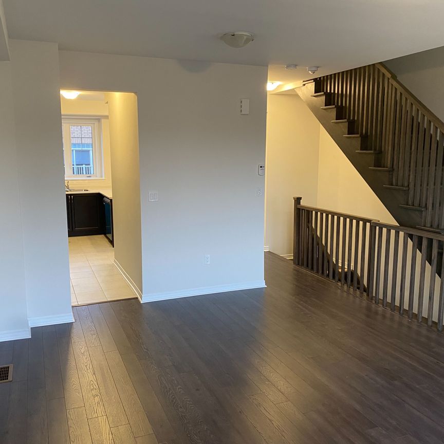 For Lease - 829 Atwater Path, Oshawa, Ontario - Photo 1