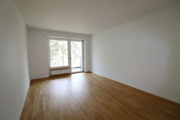 Zwischen Novartis Campus und Kannenfeldpark - moderne 3-Zimmerwohnung in Basel zu vermieten - Photo 1