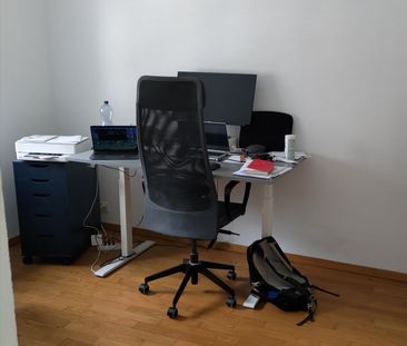 3.5 Zimmer - Photo 5