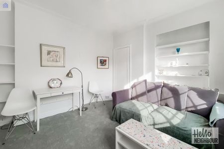 Studio to rent - Photo 5