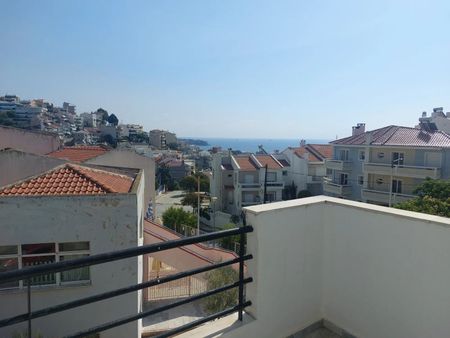 Διαμέρισμα για ενοικίαση Κηπούπολη (Καβάλα) - Φωτογραφία 3
