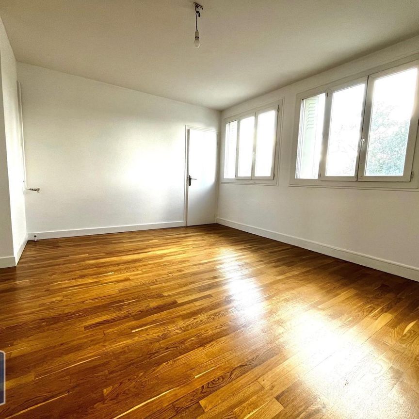 Location Appartement 3 pièces 51m² BOURGES 18000 - Photo 1