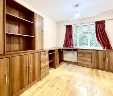 4 bedroom detached house to rent - Photo 5