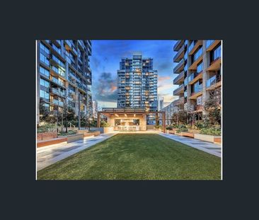 Furnished One-Bedroom Apartment in Prime CBD Location - Photo 2