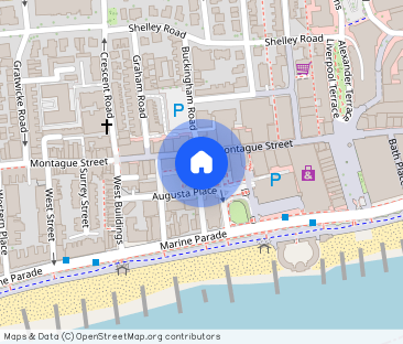 Prospect Place, Worthing - Photo 1