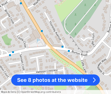 Burton Road, BARNSLEY - Photo 1