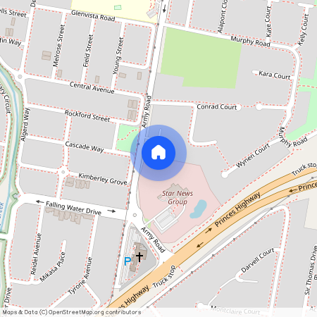 8/40 Army Road, 3810, Pakenham Vic