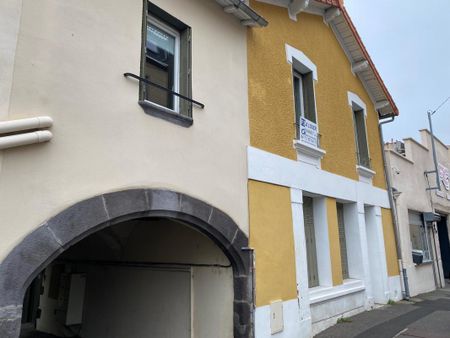 63100, Clermont-Ferrand - Photo 2
