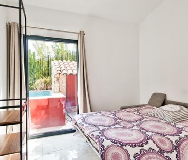 Maison • Beaulieu-sur-Mer - Photo 2