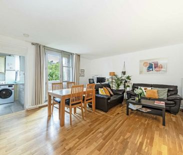 Abbey Road - Photo 1