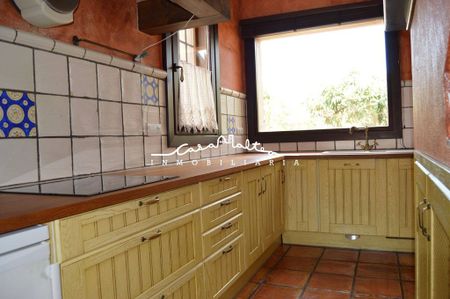 Luxury 3 room Detached House for rent in l'Alfàs del Pi, Spain - Photo 3