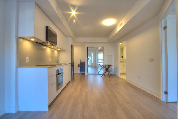 For Lease - 9 Clegg Road Unit# 1018, Markham, Ontario - Photo 1