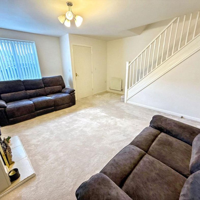 Manor Gardens, Wardley, Gateshead, Tyne and Wear, NE10 8UZ - Photo 1