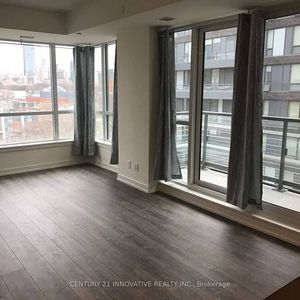 1+1 Bed & 1 bath - The Bartholomew | 200 Sackville Street - Photo 2