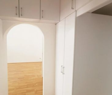 2 1/2 Zimmer Wohnung / unbefristet - Foto 1