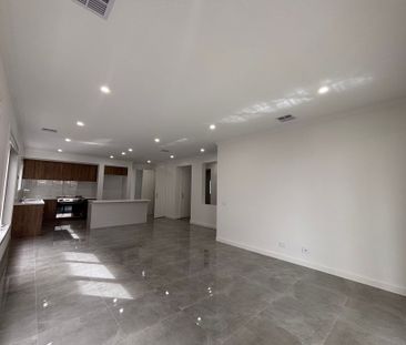 Brand New Family Home Offering Space, Comfort, and Style - Photo 6