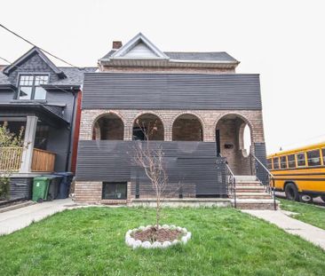 For Lease - 679 Gladstone Avenue Unit# Lower, Toronto, Ontario - Photo 2