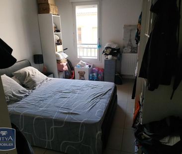 Location Appartement 2 pièces 38m² TOULON 83100 - Photo 2