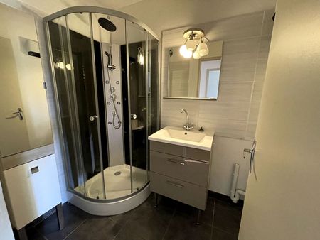 A LOUER Appartement T3 duplex, rénové SAUSSET LES PINS - place de stationnement, une terrasse et un jardinet, - Photo 5