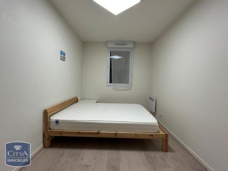 Location Appartement 2 pièces 34m² POITIERS 86000 - Photo 5
