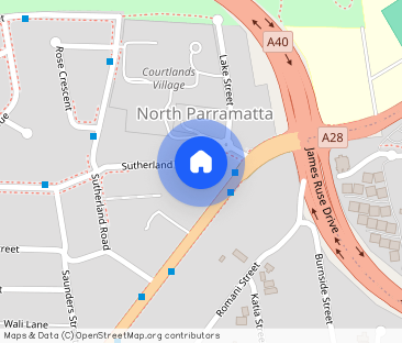 North Parramatta - Photo 1