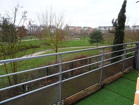 Location Appartement 2 pièces 39m² OLIVET 45160 - Photo 5