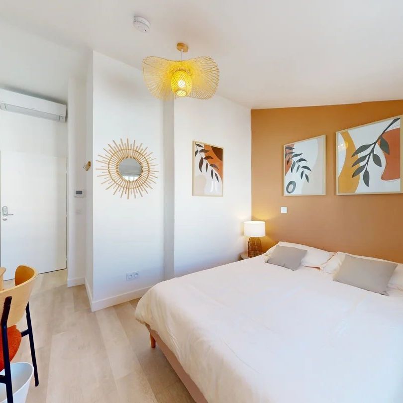 Gena — Chambre L 17 - Photo 2