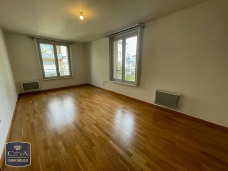 Location Appartement 2 pièces 53m² BLOIS 41000 - Photo 4