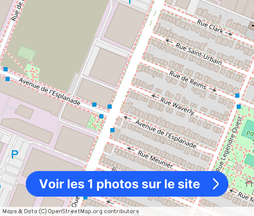 1 CH - 1 SDB - Montréal - $1,200 /mo - Photo 1