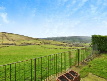 Copy House Cottage, Lothersdale with Earby - Photo 5