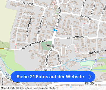 5 9 0,- für 5 3 qm Komfortwohnung + herrlichen SONNEN- BALKON + EIN... - Foto 1