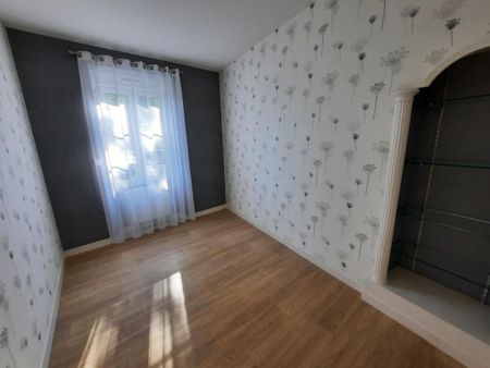 Maison T5 à louer Guichen - 120 m² - Photo 4